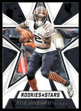 2020 Panini Rookies & Stars #60 Allen Robinson II