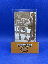 2005-06 Topps First Row Sepia/25 Rafer  Alston Rockets