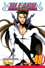 Bleach, Vol. 48 by Tite Kubo (Paperback Book)