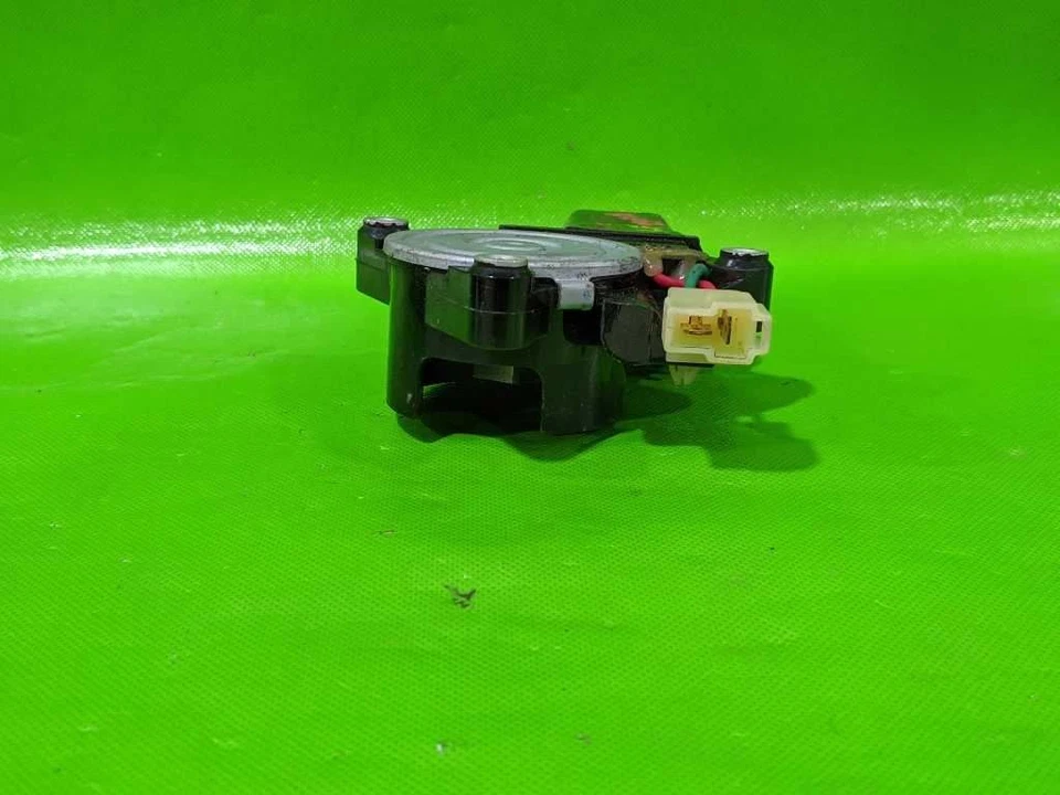 92-96 MITSUBISHI EXPO ВОДИТЕЛЬ ЛЕВОЕ ПЕРЕДНЕЕ СТЕКЛО МОТОР OEM 2907-18 - Изображение 3 из 4