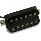 Kluson Icon® Typhoon Ultra Distortion PAF Style Humbucker Pickup