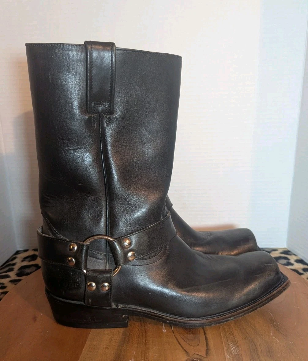 rudel boots products for sale | eBay display picture 2