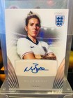 MILLIE BRIGHT AUTO PANINI ETERNITY LIONESSES 2025