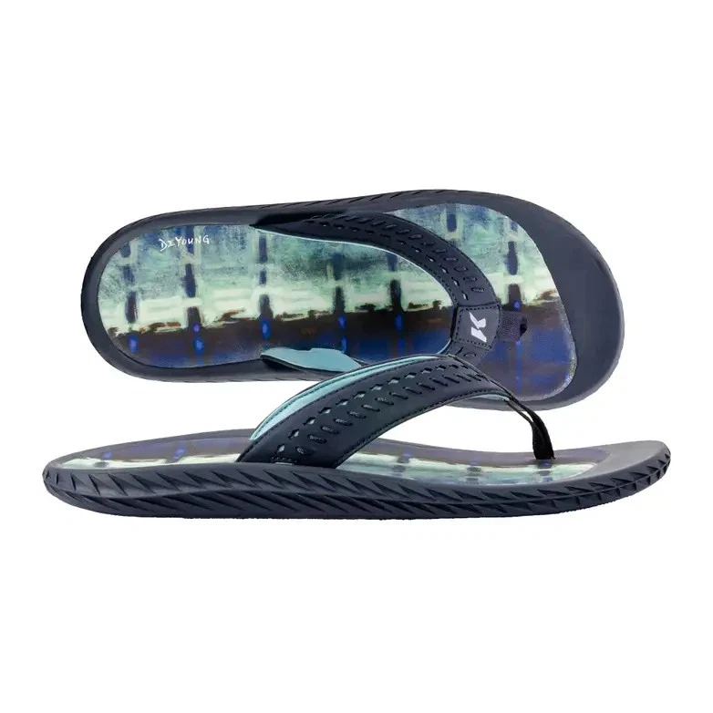 Korkers Fish Flip: Non-Slip/Marking, Waterproof, Grippy: Men's Marlin