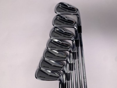 Mizuno MP 54 Iron Set 4-PW True Temper Dynamic Gold X100 Extra