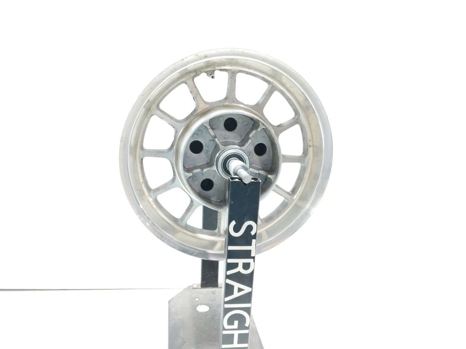 Llanta trasera Triumph America 2002-2015 recta 15x4,0 Foto 2 de 4