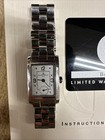 Baume & Mercier Vintage  Hampton MV045 Ladies Swiss Watch w/ Saks Papers — photo 2