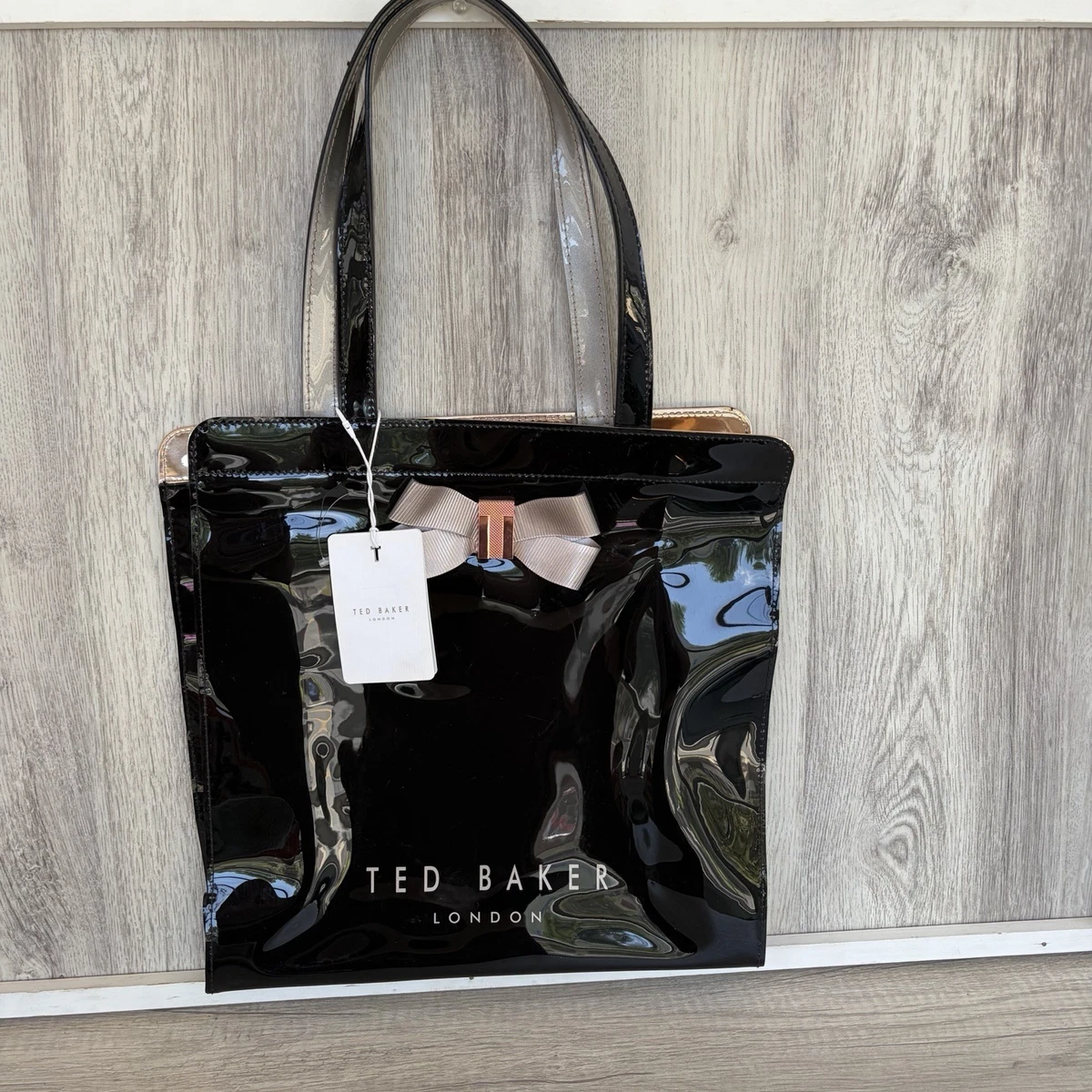 Ted Baker Bow Tote Bags & Handbags for Women for sale | eBay
