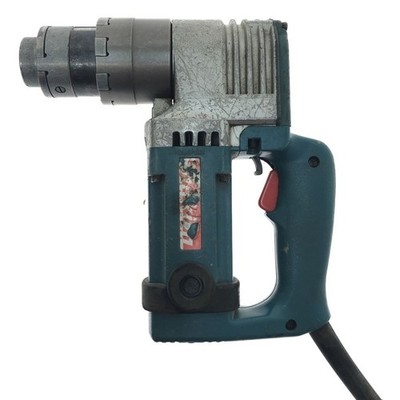 Makita 6920NB Shear Wrench Tool Used Tested w/ Case Manual Screwdriver Japan