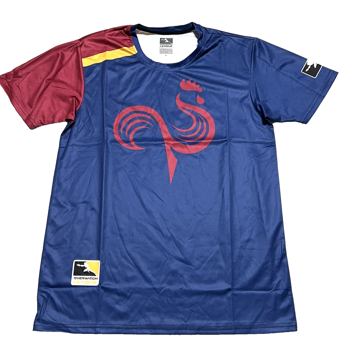 Overwatch Esports Jerseys Overwatch League T Shirts Overwatch