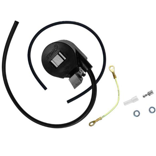 Modulo Accensione Stihl 0000 400 1306 Originale | MS200T MS250 021