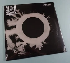BAUHAUS Sky’s Gone Out NEW Vinyl LP Record SEALED Amazing Goth Rock PETER MURPHY