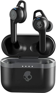 Skullcandy INDY EVO Wireless Bluetooth Earbuds (Certified Refurbished) - Click1Get2 On Sale