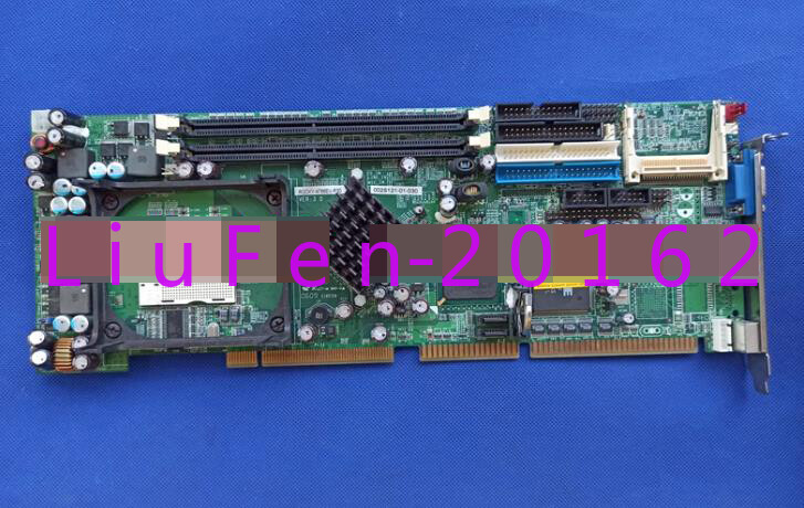 1PC Used Motherboard ROCKY-4786EV-R30 VER:3.0 | eBay