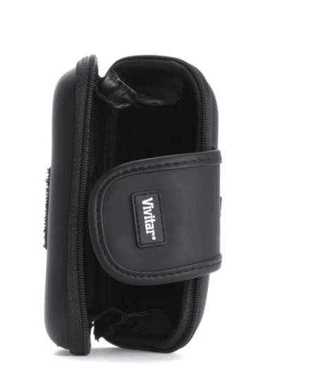 Original Vivitar Hard Shall Camcorder Case - Free Shipping - ! - Image 4 of 4
