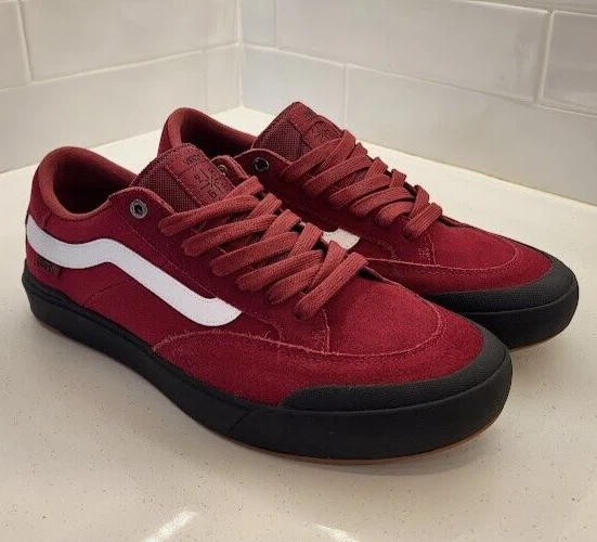 Berle pro rumba red clearance