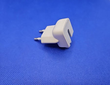 Apple MacBook A1561 Travel Charger 2 Pin Plug Iphone/ iPad EU for  