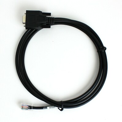 OTC 503897 PC to Scan Tool Update Cable DB-9 to RJ45 - 6ft Long