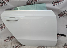 Porte arrière et accessoires Audi A5