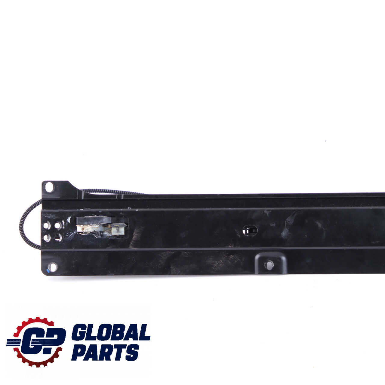 Mercedes-Benz W221 Guide Rail Sliding Roof Mechanism Right Linkage 