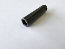 Snap-on Tools Usa New 14 Drive 8mm Deep 6pt Magnetic Power Socket Mgmms8a