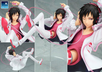 NEW Alter Genuine Durarara - Izaya Orihara Psychedelic Ver. 1/8 Complete Figure
