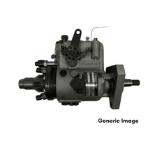 Stanadyne Injection Pump fits Perkins 3.152.4 Engine DB2333-4764 (2643T051)