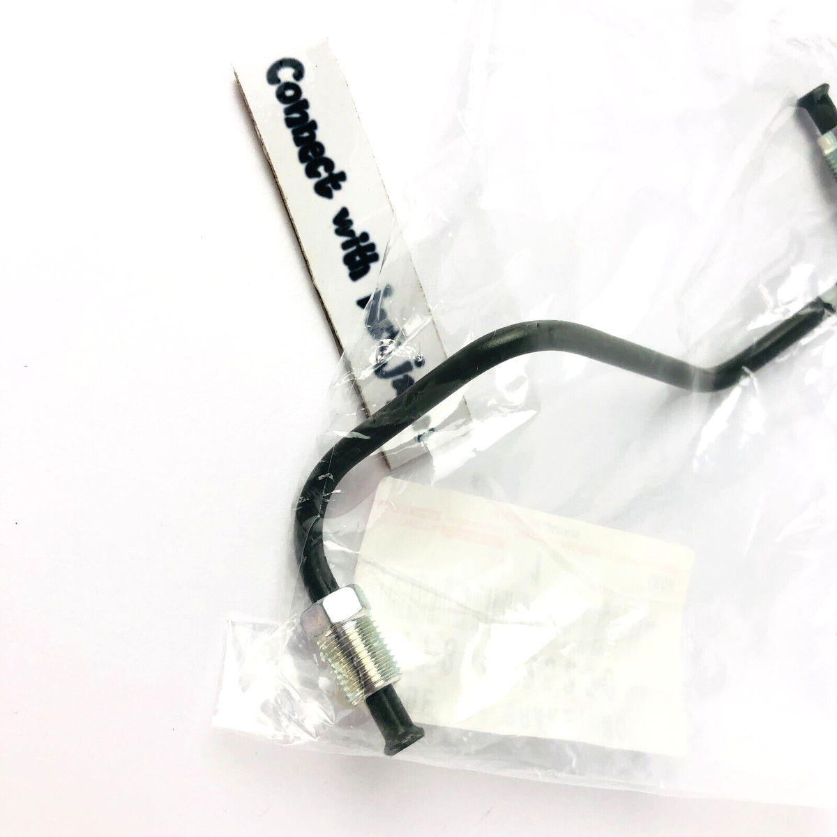TOYOTA GENUINE Tube Front Brake No. 6 47316 - 35250 | eBay