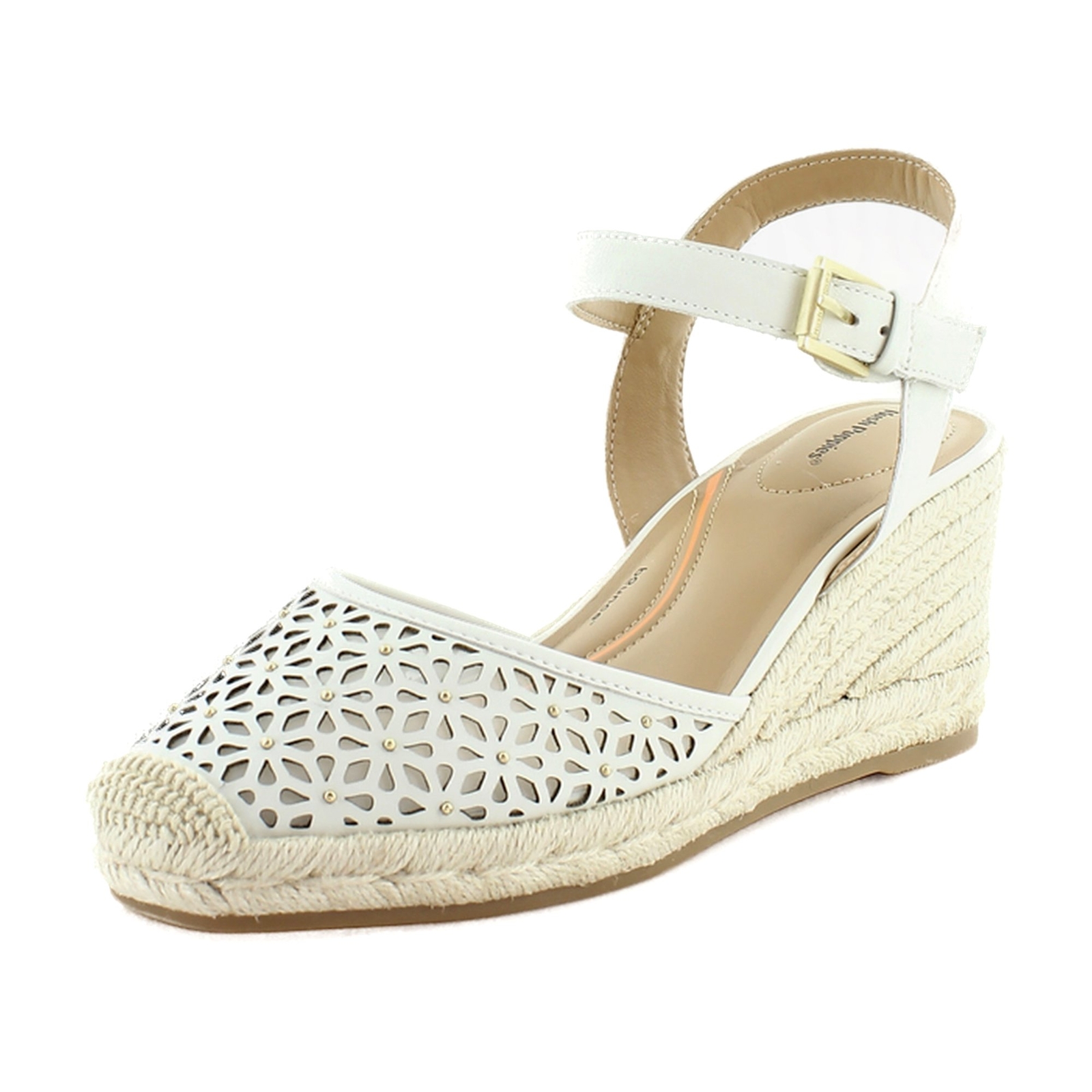 Женский спортивный белый мелок Hush Puppies Rottie 5290₽