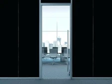 40"x50' Roll of Blackout Window Film DIY Professional Grade 0%VLT