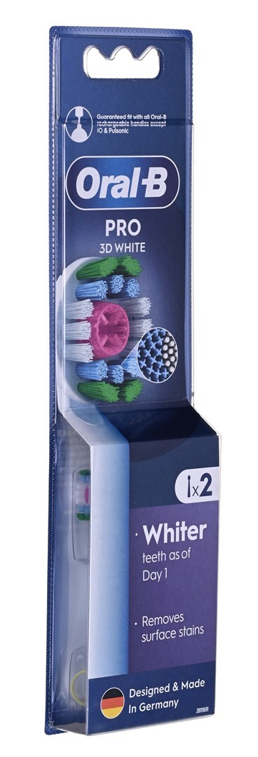 8006540847183 Braun BR-EB18-2 Braun 5190₽