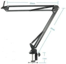 Technical Pro ARM1 Microphone Suspension Crane Arm