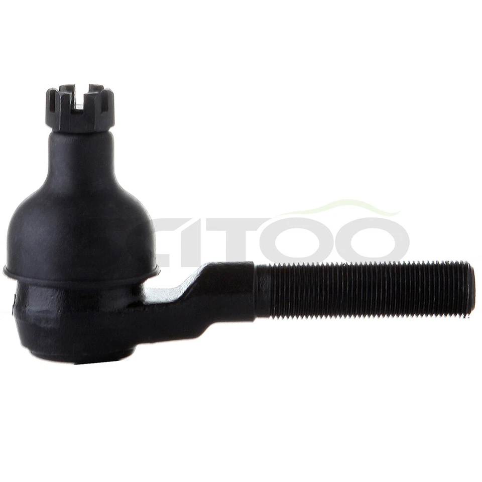 Brazo de control delantero y rótula para Chevrolet S10 1984-2004 y 1984-1990 GMC S15 Foto 3 de 4