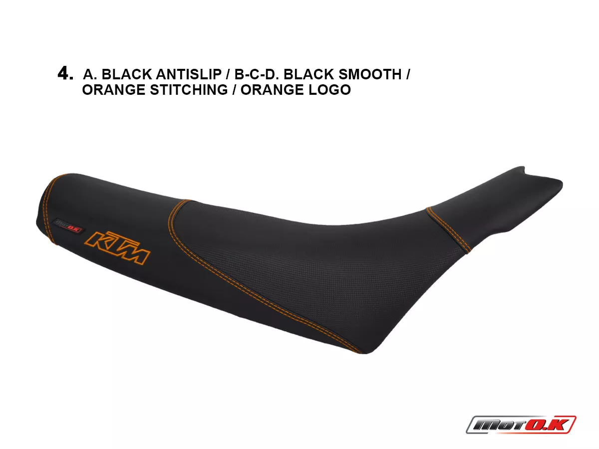 Motok cheap seat cover