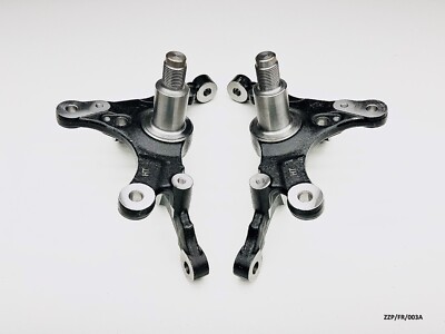 2 x Front Steering Knuckle Left & Right for FORD MUSTANG 2005-2010 ZZP/FR/003A