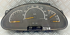 Compteur Mercedes SPRINTER