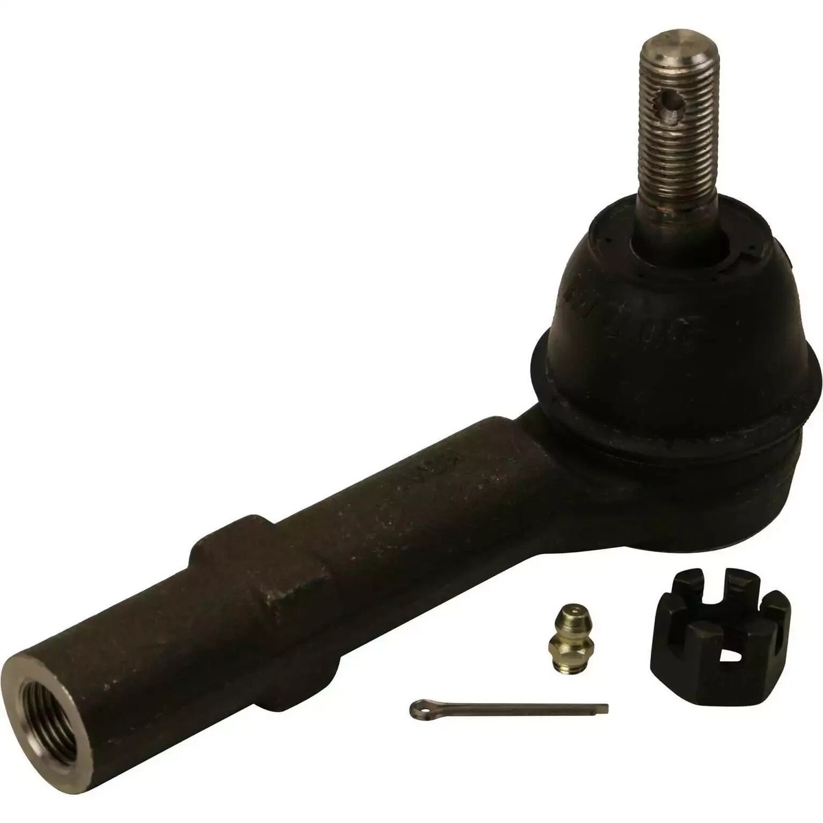 MOOG Front Inner Tie Rod End Link for Chevy Silverado Sierra 1500
