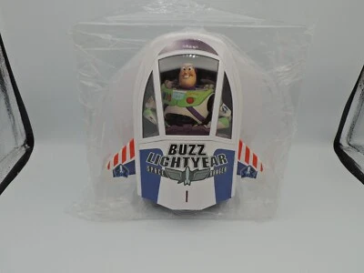 Nintendo DS - Station de Recharge Buzz L'eclair - Nintendo Pixar Disney - Photo 1/4