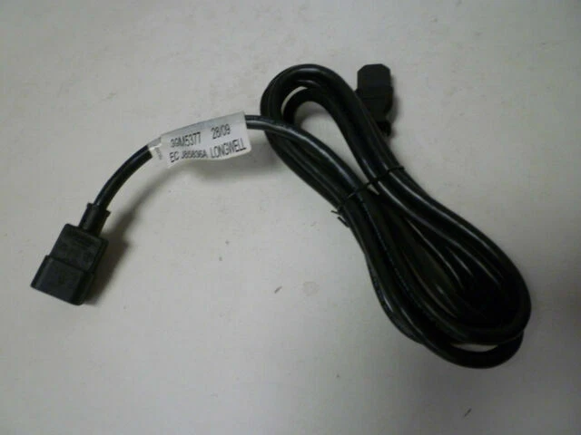 IEC/Kettle Female Power Cables