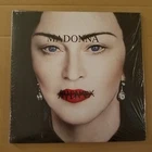 NEW! Madonna "Madame X" (p)(c)2019 Vinyl Record SEALED READ!