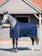 LeMieux Kudos Stable Blanket 50g - Navy