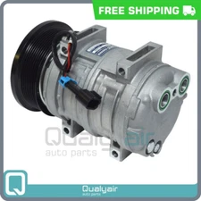 New A/C Compressor TM21 - PV8 OE# 10367248