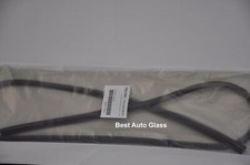 Fits:2002-2003 Subaru Impreza Station Wagon Windshield Auto Glass Molding 3 Side