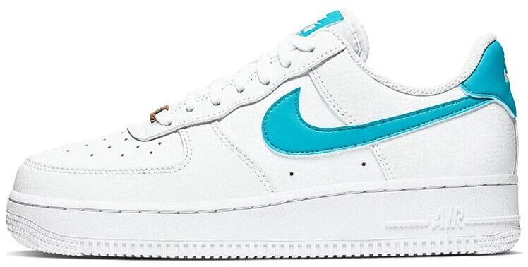 Nike Air Force 1 Low Tropical Teal for Sale | Authenticity