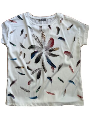 Shirt  DECAY  XL