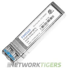 Finisar FTLF1426P2BTL 1310nm 6.144 Gbps 15 km SMF Transceiver SFP