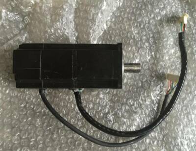 Used 1PC Omron Servo Motor R88M-U75030HA-S1 R88MU75030HAS1 Used