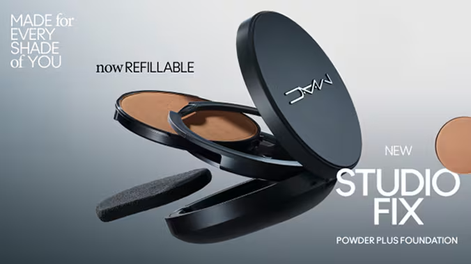 ファンデーション MAC Studio Fix Powder Plus Foundation MAC Studio Fix Powder Plus Foundation U CHOOSE, NIB AUTHENTIC (New