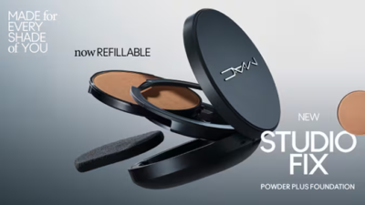 MAC Studio Fix Powder Plus Foundation U CHOOSE, NIB AUTHENTIC (New