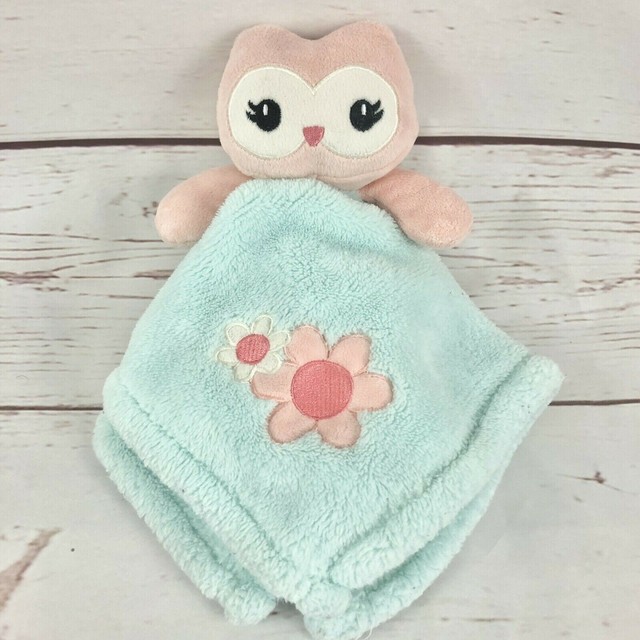 baby girl security blanket